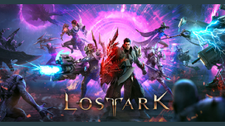 Lost Ark MMO Botting